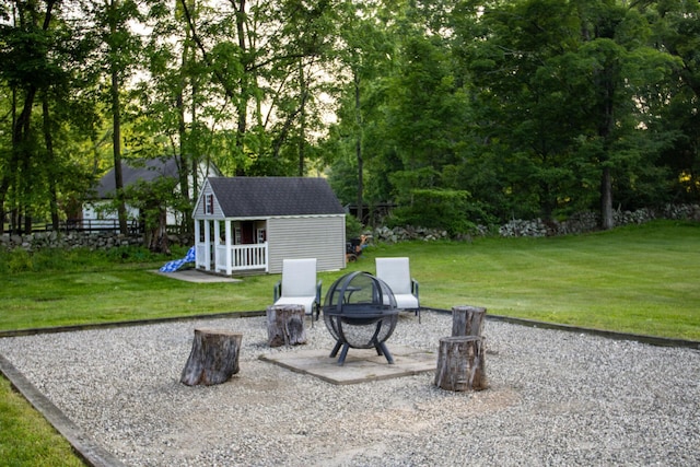 676 Winterton Rd, Bloomingburg, NY 12721 - photo 46