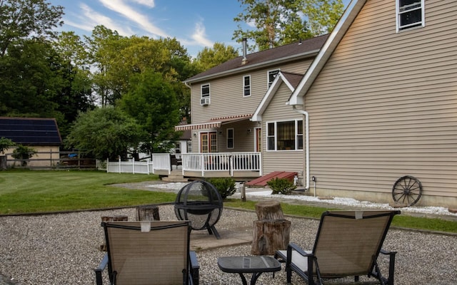 676 Winterton Rd, Bloomingburg, NY 12721 - photo 47