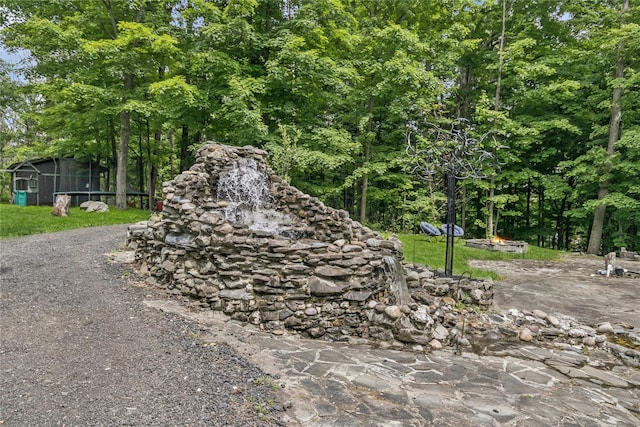 316 Myers Corners Rd, Wappingers Falls, NY 12590 - view of community