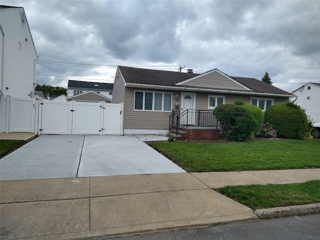 708 Anderson Ave, Franklin Square, NY 11010 - photo 1
