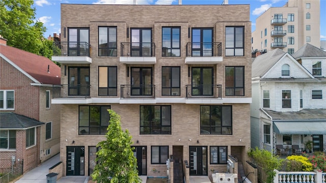 312 Fenimore St, Brooklyn, NY 11225 - view of property
