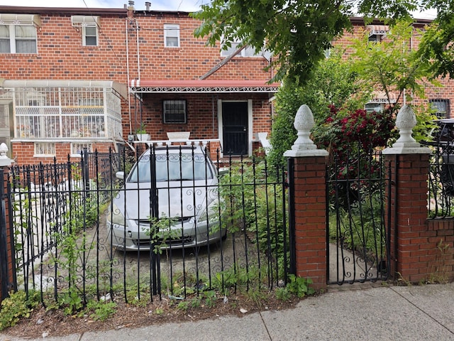 563 Belmont Ave, Brooklyn, NY 11207 - photo 1