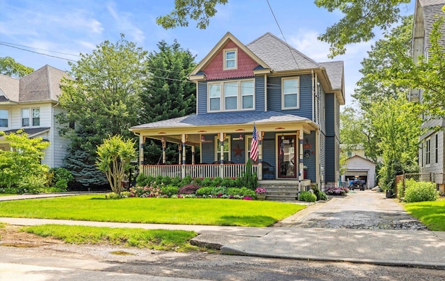 24 Grant Ave, East Rockaway, NY 11518 - photo 2