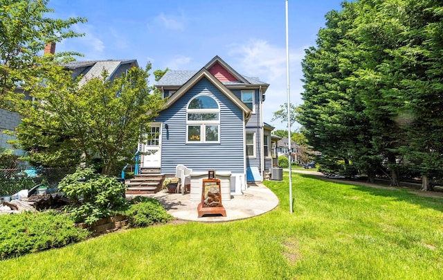 24 Grant Ave, East Rockaway, NY 11518 - photo 43