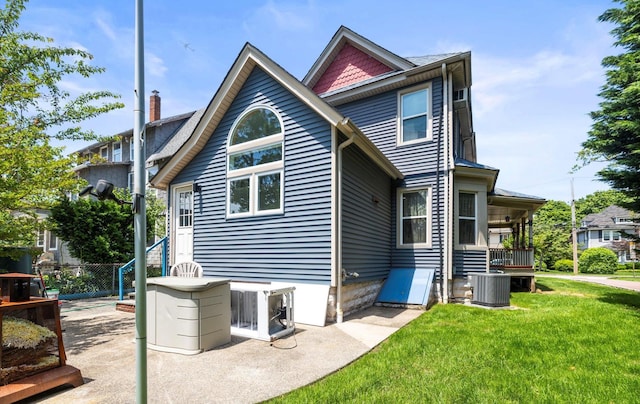 24 Grant Ave, East Rockaway, NY 11518 - photo 44