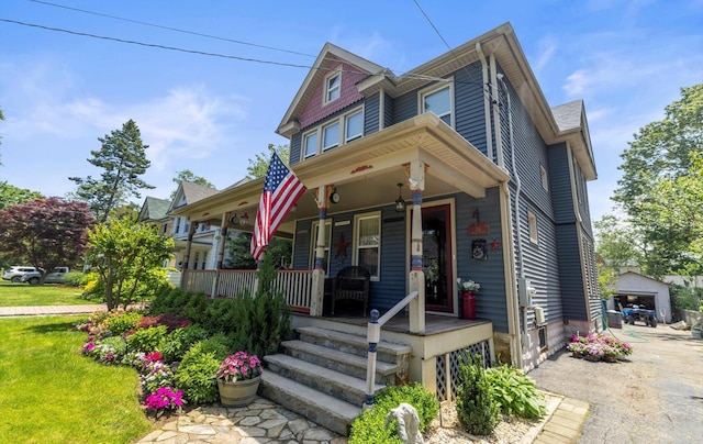 24 Grant Ave, East Rockaway, NY 11518 - photo 46