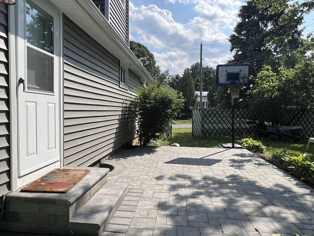 7 Mindy Ln, Jericho, NY 11590 - view of patio