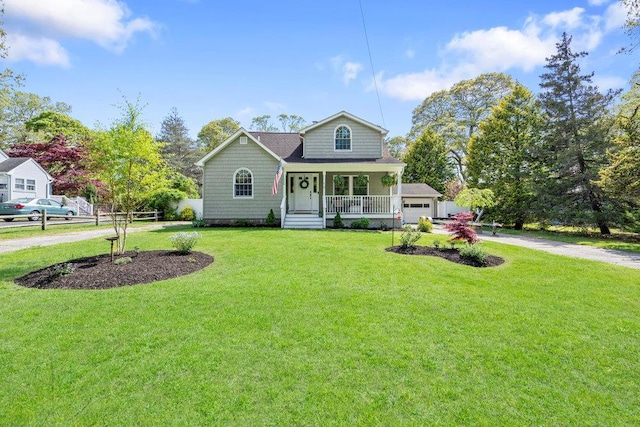 10 Inwood Rd, Center Moriches, NY 11934 - photo 1