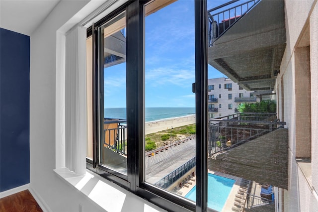 100 W Broadway Unit 6Q, Long Beach, NY 11561 - photo 3