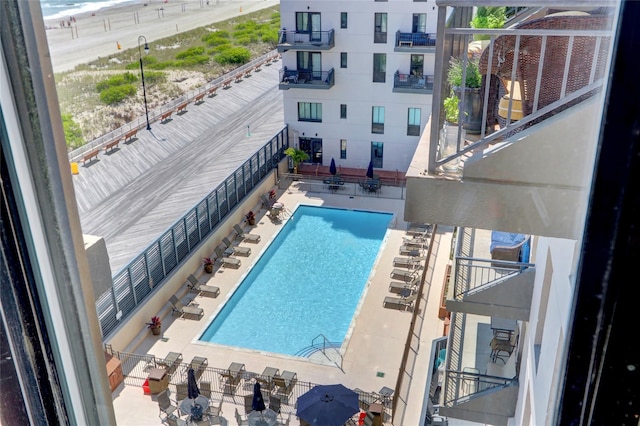 100 W Broadway Unit 6Q, Long Beach, NY 11561 - photo 28