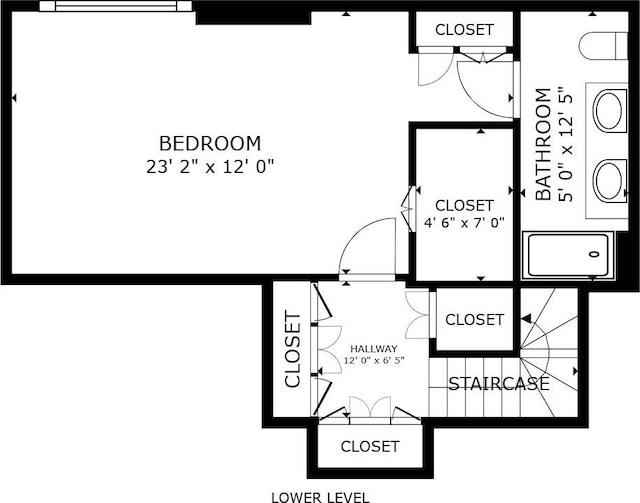 100 W Broadway Unit 6Q, Long Beach, NY 11561 - photo 32