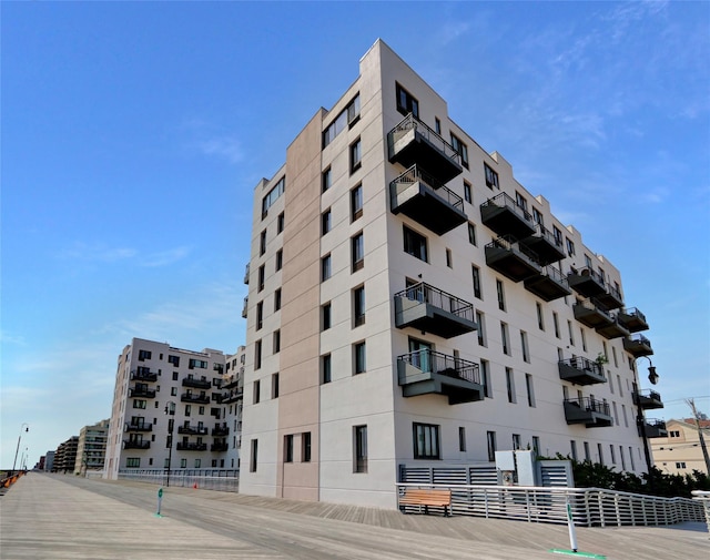 100 W Broadway Unit 6Q, Long Beach, NY 11561 - photo 2