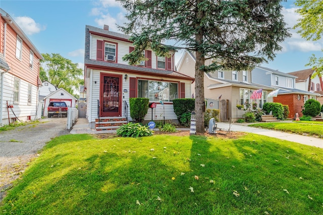 91-19 215th Pl, Queens Village, NY 11428 - photo 1