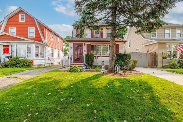 91-19 215th Pl, Queens Village, NY 11428 - photo 2