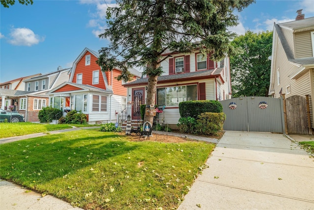 91-19 215th Pl, Queens Village, NY 11428 - photo 3