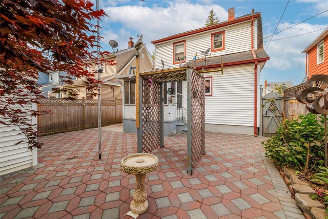 91-19 215th Pl, Queens Village, NY 11428 - photo 8