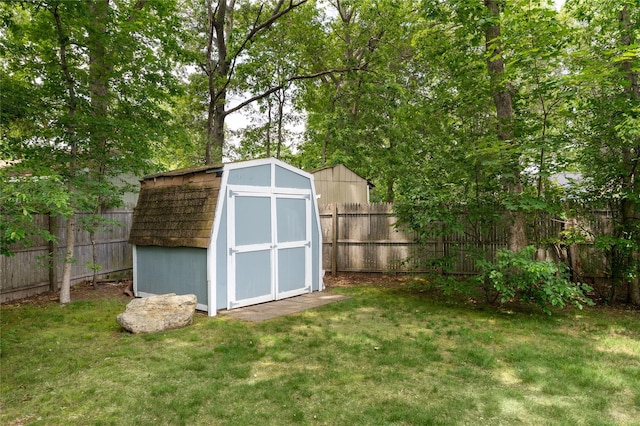 14FELWAYDRIVE Felway Dr Unit 14, Coram, NY 11727 - view of shed