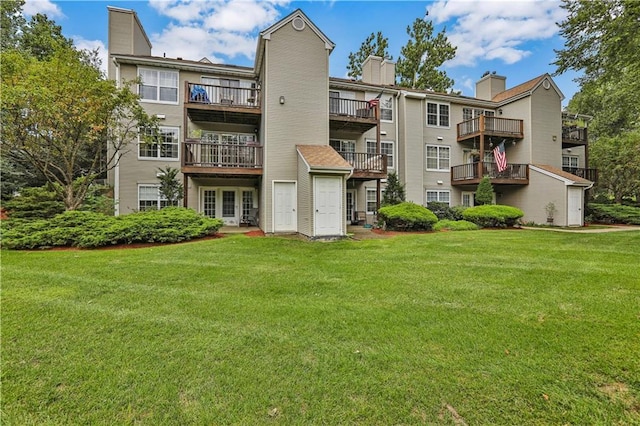 1010 Washington Grn Unit 1010, New Windsor, NY 1255312553 - view of building exterior