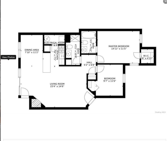 1010 Washington Grn Unit 1010, New Windsor, NY 1255312553 - view of property floor plan