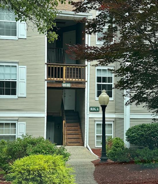 1010 Washington Grn Unit 1010, New Windsor, NY 1255312553 - view of building exterior