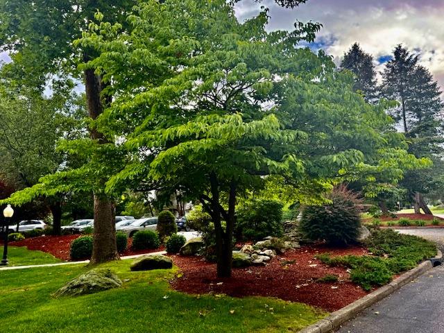 1010 Washington Grn Unit 1010, New Windsor, NY 1255312553 - view of home's community