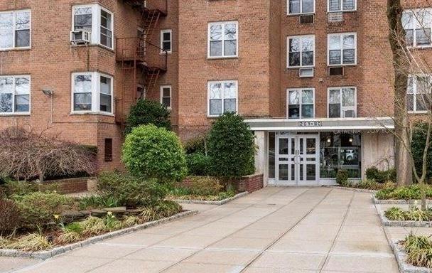 209-80 18th Ave Unit 4D, Bayside, NY 11360 - view of apartment building / complex