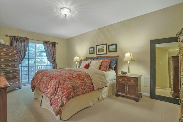 17 Deer Tree Ln, Briarcliff Manor, NY 10510 - bedroom with carpet floors and baseboards