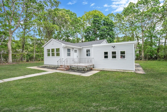 60 Westminster Dr, Shirley, NY 11967 - photo 3