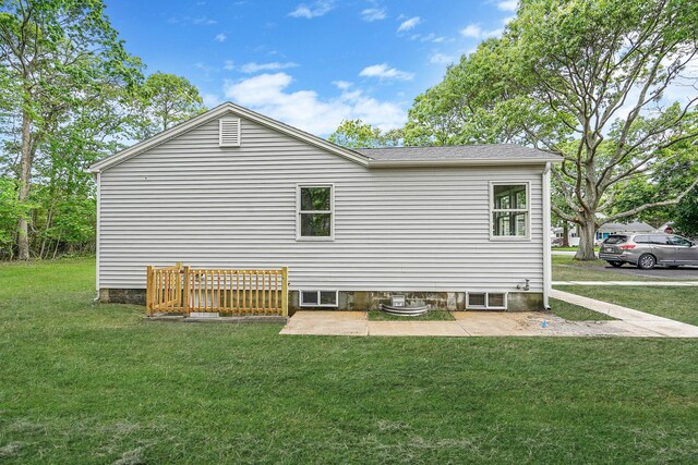 60 Westminster Dr, Shirley, NY 11967 - photo 7