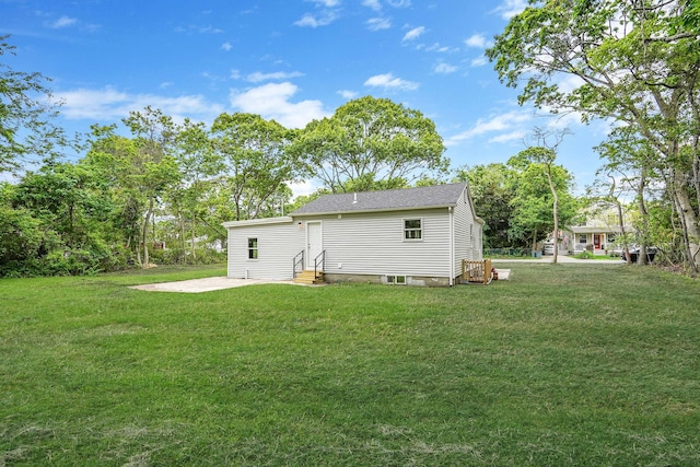 60 Westminster Dr, Shirley, NY 11967 - photo 9