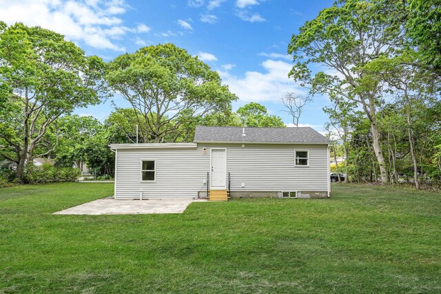 60 Westminster Dr, Shirley, NY 11967 - photo 10