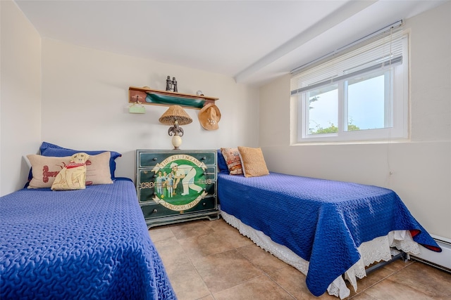 19 Cold Spring Ct, Southampton, NY 11968 - view of bedroom