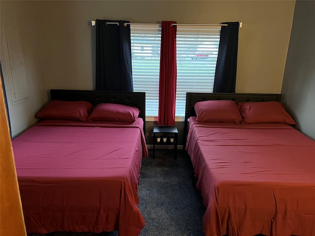 77 Upper Rd, Bloomingburg, NY 10940 - view of carpeted bedroom