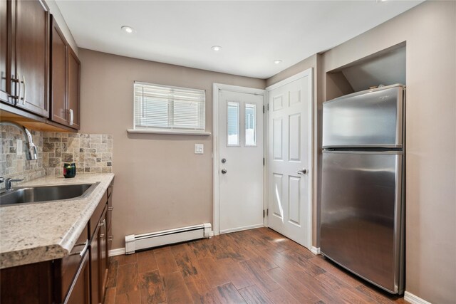 81 Oakdale Blvd, Farmingdale, NY 11735 - photo 16