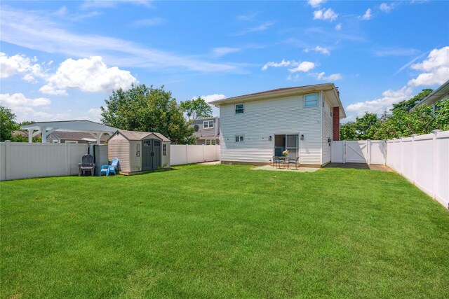 81 Oakdale Blvd, Farmingdale, NY 11735 - photo 22