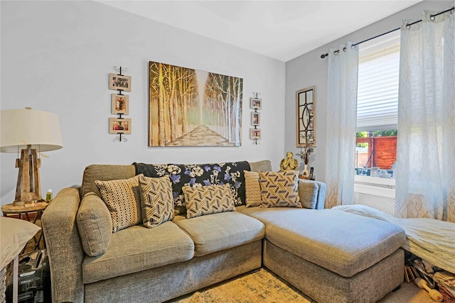 26-25 141th St Unit 1B, Flushing, NY 11354 - view of living area