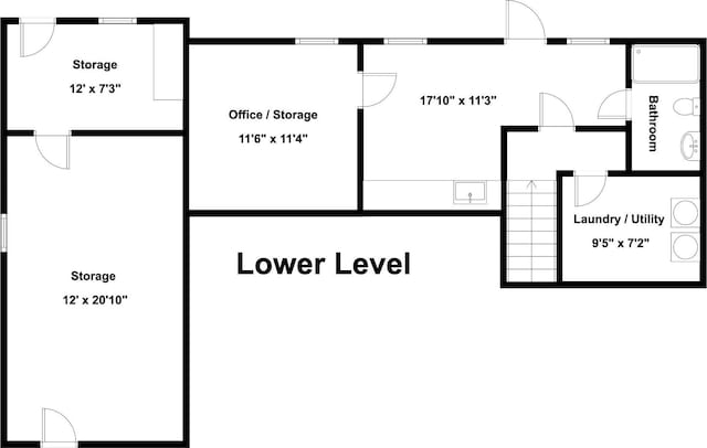 929 Fox Meadow Rd, Yorktown Heights, NY 10598 - home floor plan