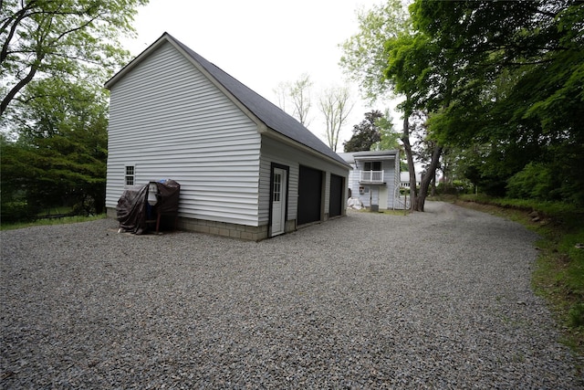 929 Fox Meadow Rd, Yorktown Heights, NY 10598 - view of property exterior