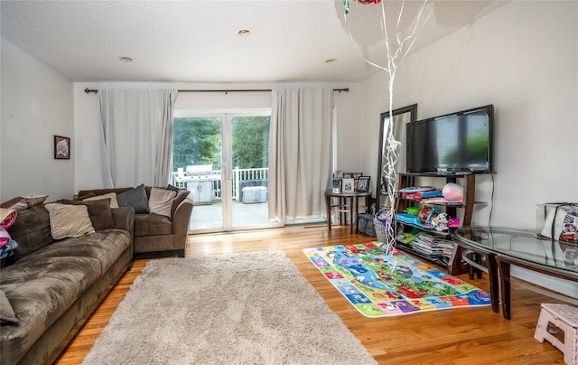 929 Fox Meadow Rd, Yorktown Heights, NY 10598 - living room with wood finished floors