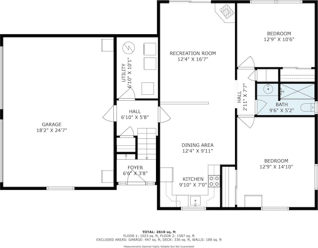 4 Fassitt Dr, Mahopac, NY 10541 - photo 33