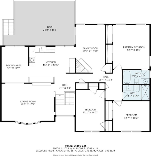 4 Fassitt Dr, Mahopac, NY 10541 - photo 34