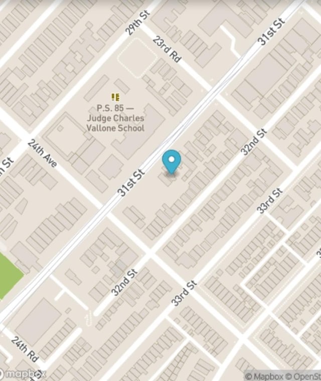 2375 31st St, Astoria, NY 11105
