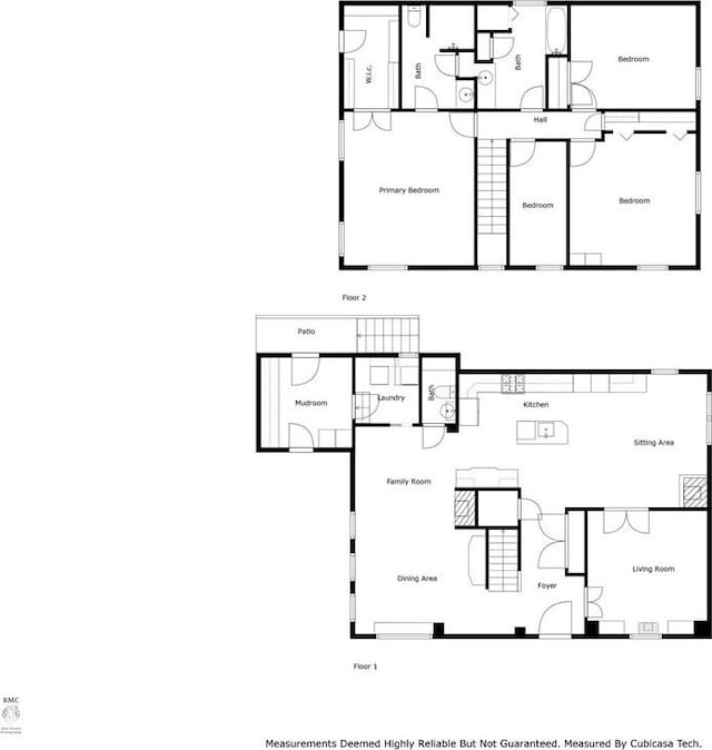 88 Prices Switch Rd, Warwick, NY 10990 - home floor plan