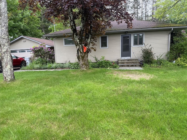 105 Sackett Lake Rd, Monticello, NY 12701 - photo 1
