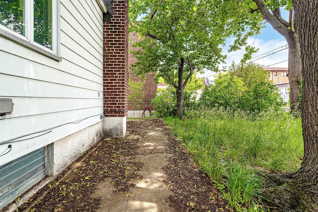 85-82 66th Rd, Rego Park, NY 11374 - view of yard