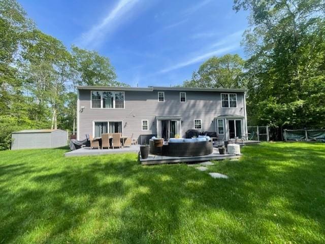 10 Trout Ponds Ct, Brookhaven, NY 11719 - photo 3