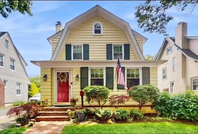 8 Boston Rd, Bellerose Village, NY 11001 - photo 1