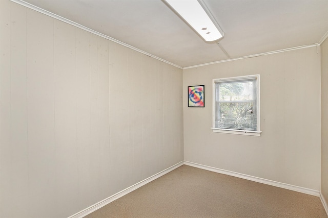 2 Anvil Ln, Levittown, NY 11756 - unfurnished room with carpet and baseboards
