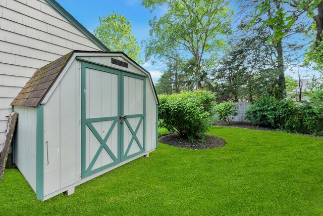 43 Sound Rd, Greenport, NY 11944 - view of shed