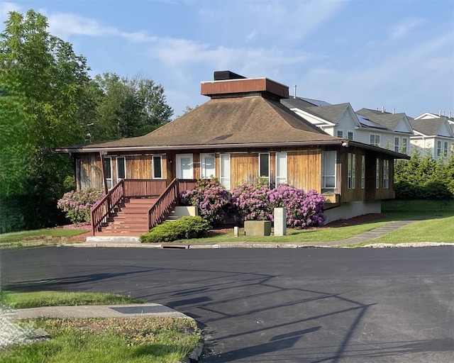 340 Concord Ln, Middletown, NY 10940 - view of front of property